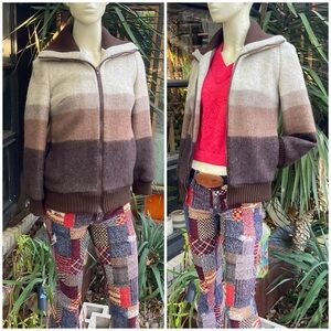 Vintage 70’s Snugkoat of England Wool Coat